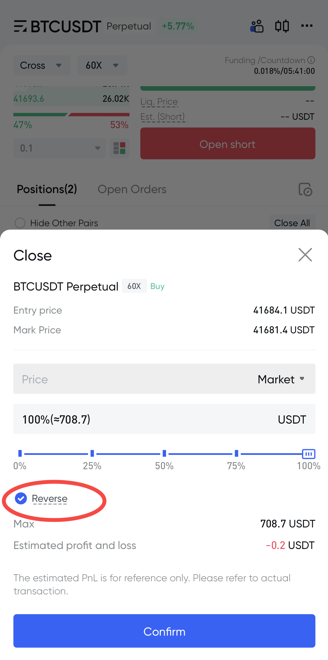 New Features Available on Updated Toobit App (V1.3.6) – Toobit