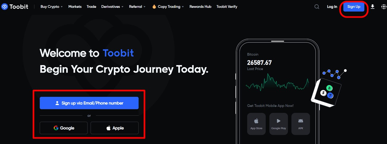 Toobitでビットコインを購入する方法1.jpeg